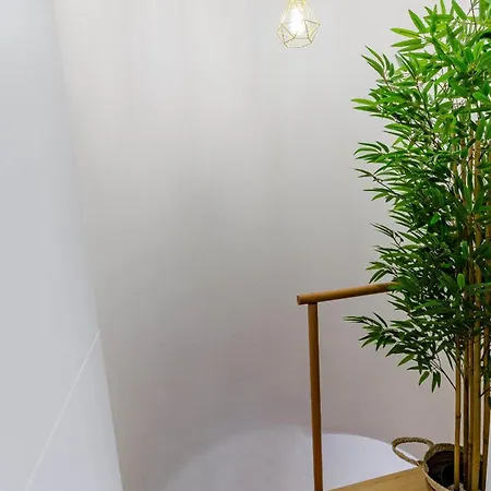 Apartment Atico *
