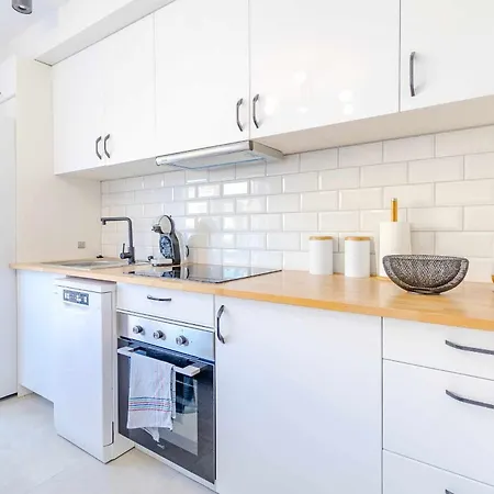 Atico Appartement Torrevieja