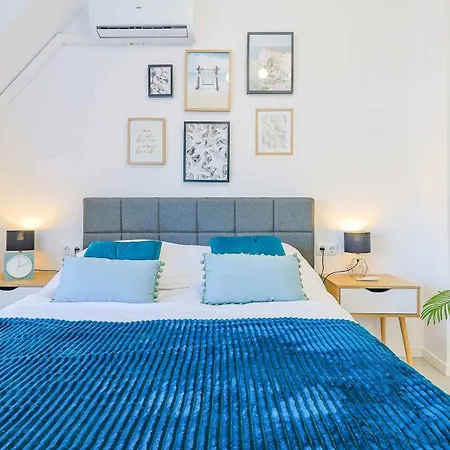 Atico Apartment *