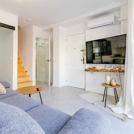 Appartement Atico Torrevieja