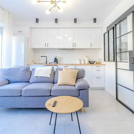 Apartment Atico